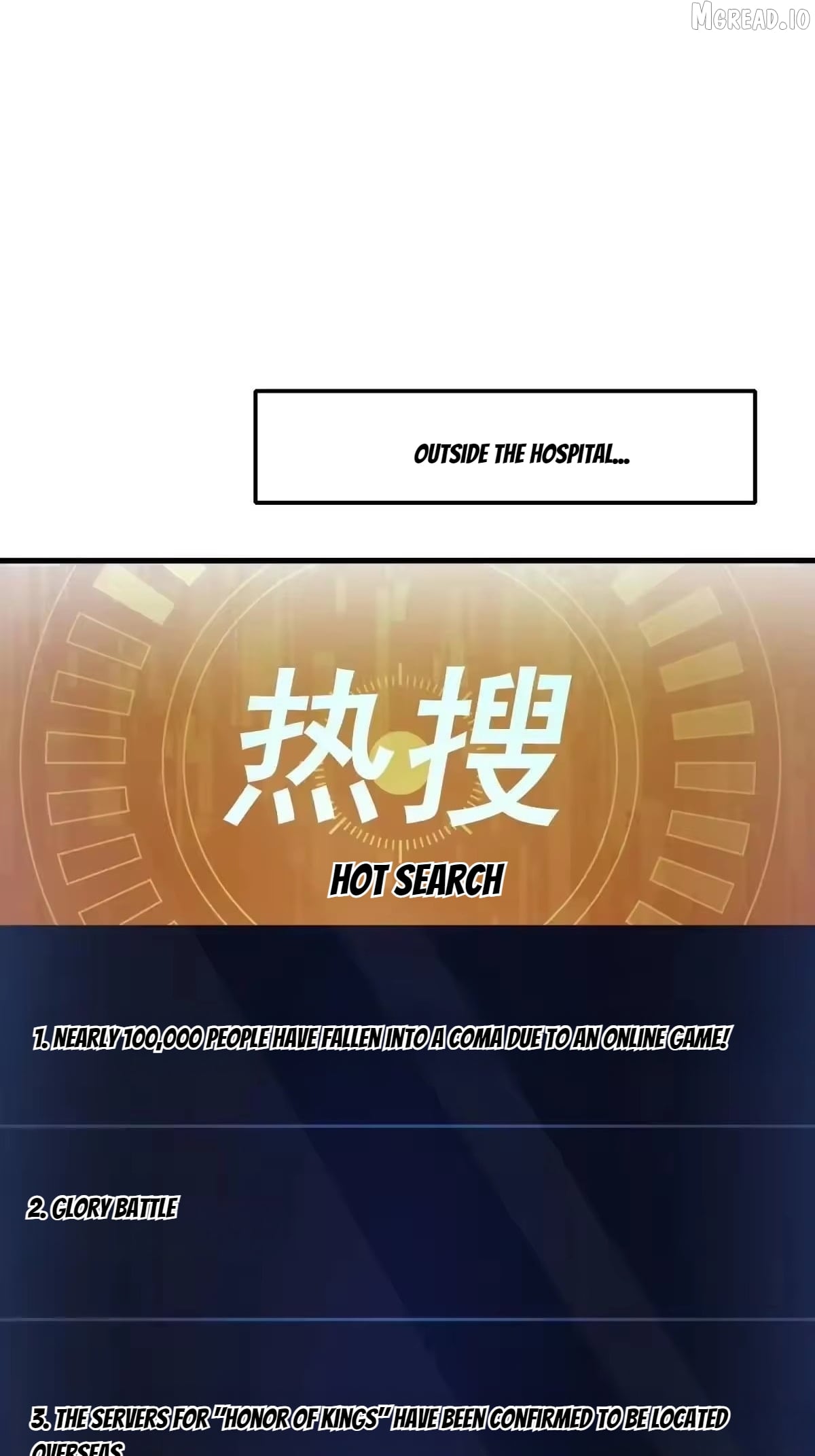 Rebirth of King Zhou: Not Being the Ultimate Villain Chapter 229  - page 35